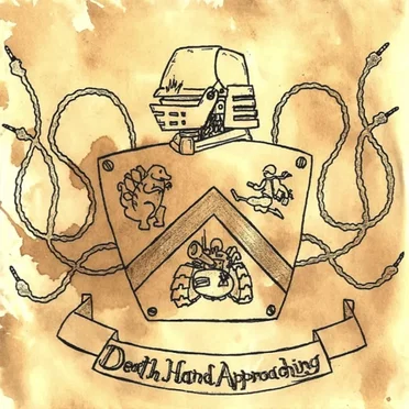 Death Hand Approaching demo