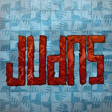 Matadouro Número 5 by Judas - album cover