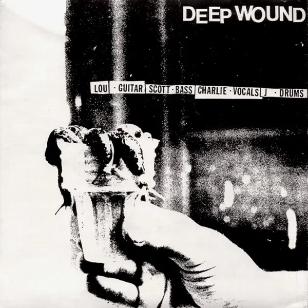 Deep Wound