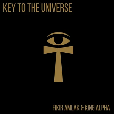 Key to the Universe