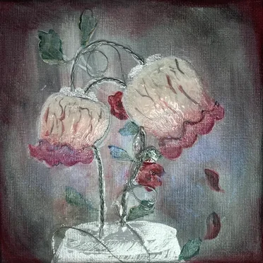 LAMP by uiuni - album cover