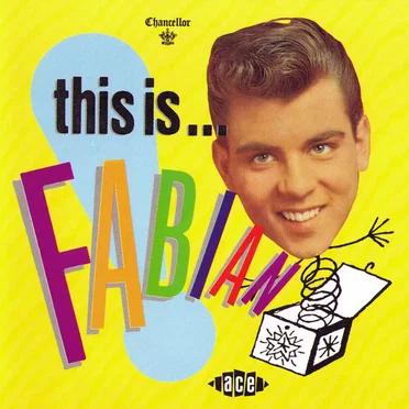 This Is Fabian!