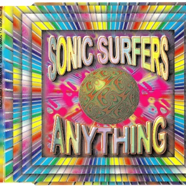 Anything