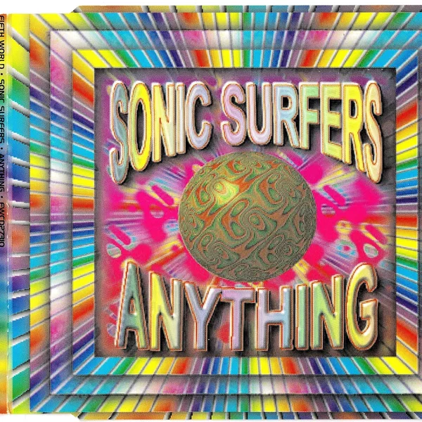 Anything