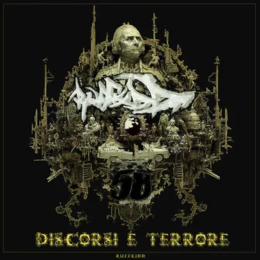 Discorsi e Terrore