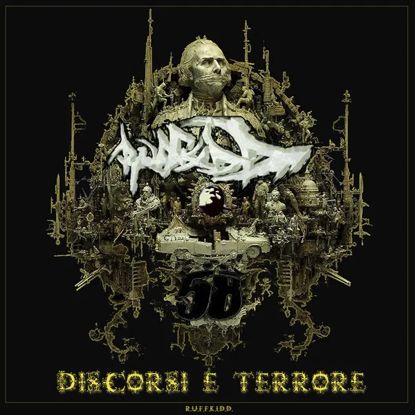 Discorsi e Terrore