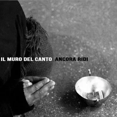 Ancora ridi by Il Muro del Canto - album cover
