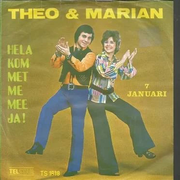 Hela kom met me mee ja!