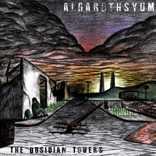 The Obsidian Towers