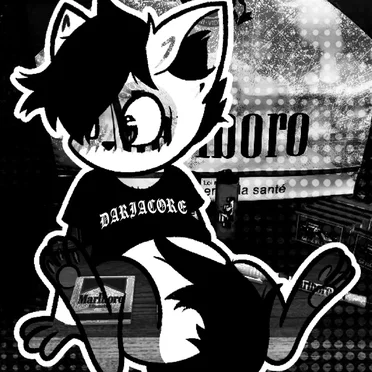 fur:core I - what am i doing? by fur:trash - album cover