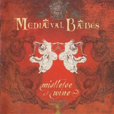 Mistletoe and Wine: A Seasonal Collection