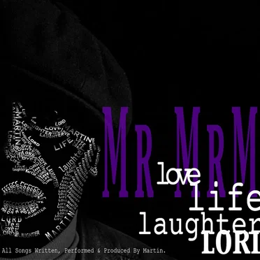 Love, Life, Laughter & Lord