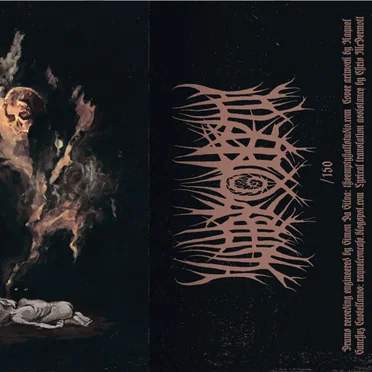 Proem of the Unborn by Unbegotten - album cover
