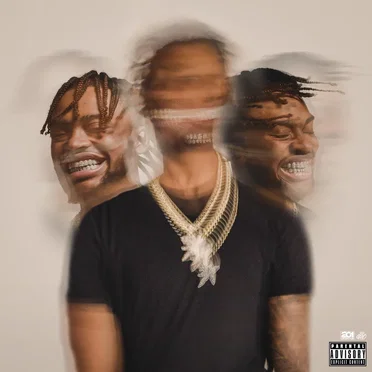 Mixed Emotions by 3xbravo - album cover