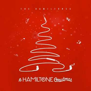 A Hamiltone Christmas