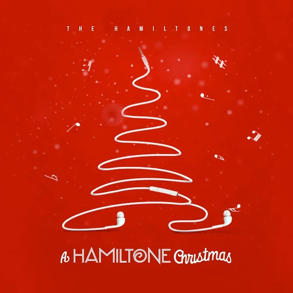 A Hamiltone Christmas