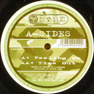 Feeling Me / Time Out