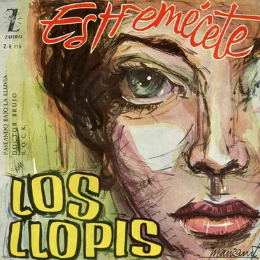 Estremécete