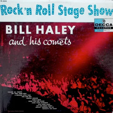 Rock ’n Roll Stage Show