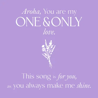 ONE&ONLY
