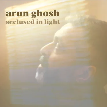 Seclused in Light by arun ghosh - album cover
