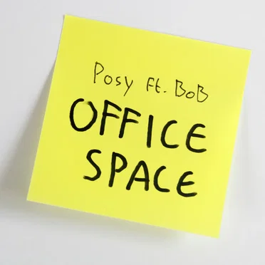 Office Space - feat. BoB