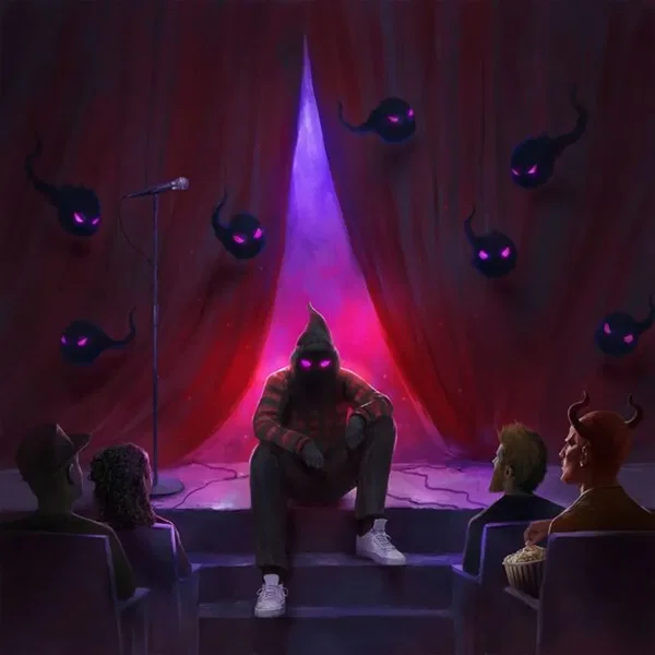 Fetch Me Their Souls