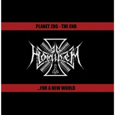 Planet ZOG - The End - ...For a New World