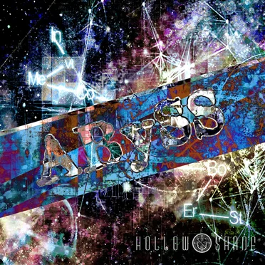ABySS by HOLLOW SHADE - album cover