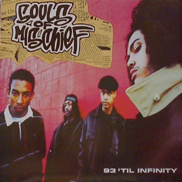 93 ’til Infinity