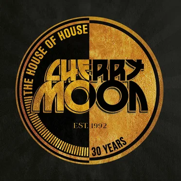 Cherry Moon 30 Years by Various Artists - album cover