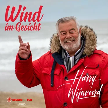 Wind im Gesicht by Harry Wijnvoord - album cover