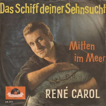 Das Schiff deiner Sehnsucht