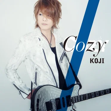 Cozy by KOJI - album cover