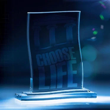 C h o o s e_L i f e by Various Artists - album cover