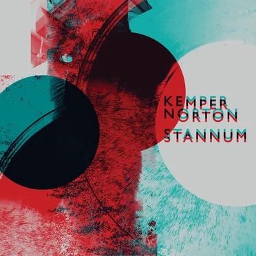 Stannum by Kemper Norton - album cover