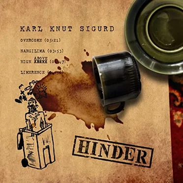 Hinder