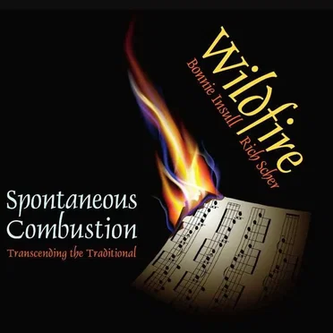 Spontaneous Combustion by Wildfire - album cover