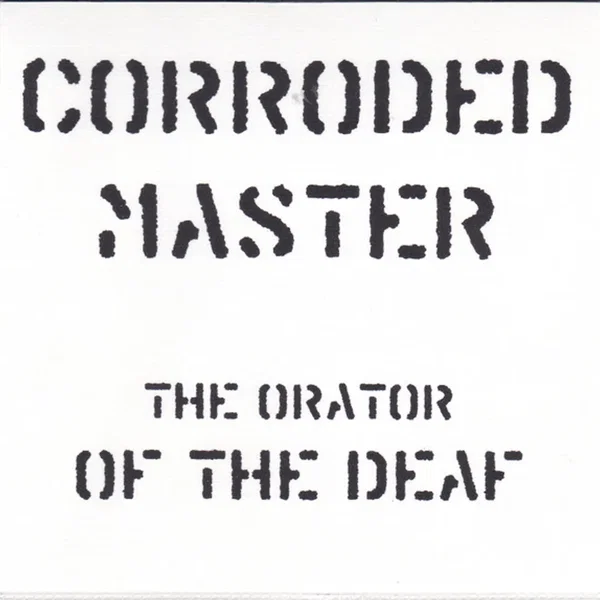 The Orator of the Deaf