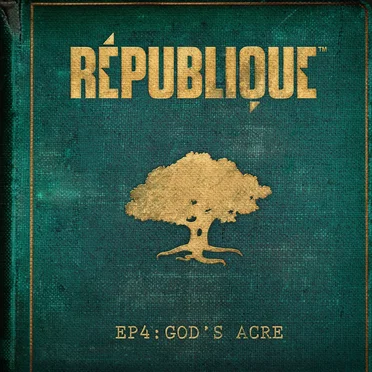 République Episode 4: God's Acre