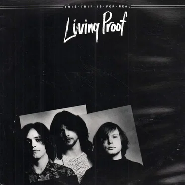Living Proof