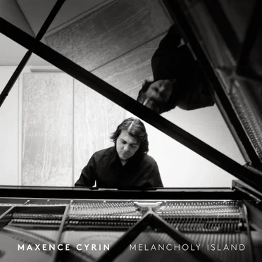 Melancholy Island - Salon musique