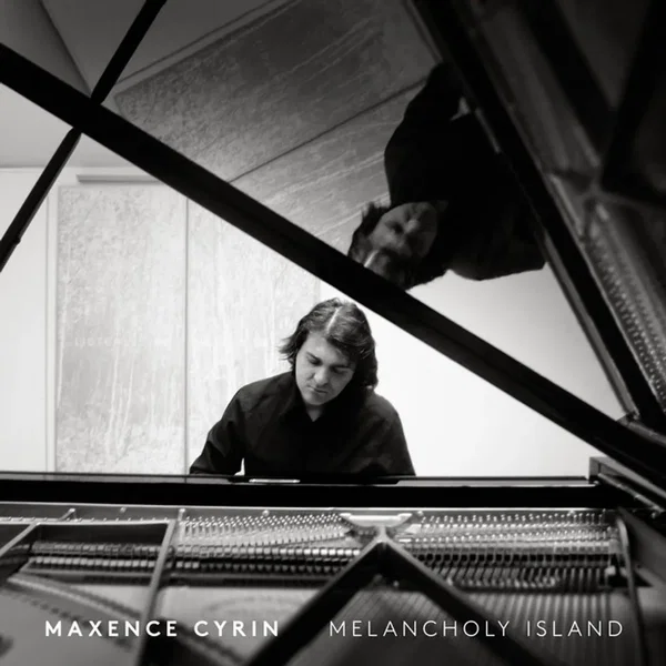 Melancholy Island - Salon musique