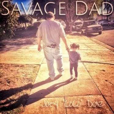 Savage Dad