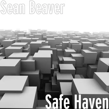 Safe Haven by Sean Beaver - album cover