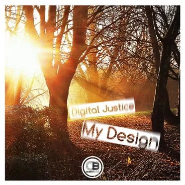My Design by Digital Justice - album cover