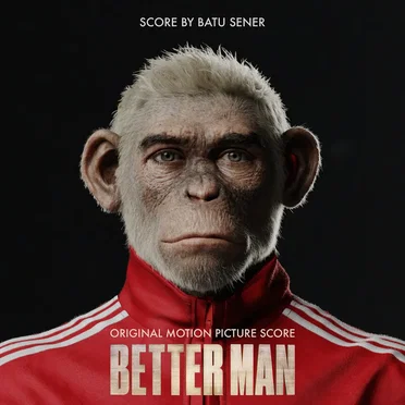 Better Man: Original Motion Picture Score