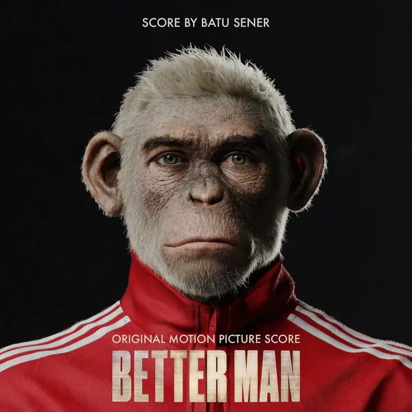 Better Man: Original Motion Picture Score