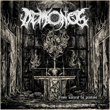 From Sacred to Profane