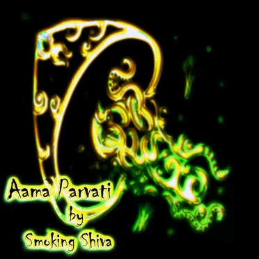 Aama Parvati by Smoking Shiva - album cover